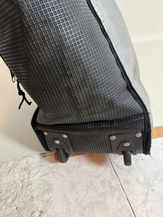 [unbranded]  Cover 7'2''