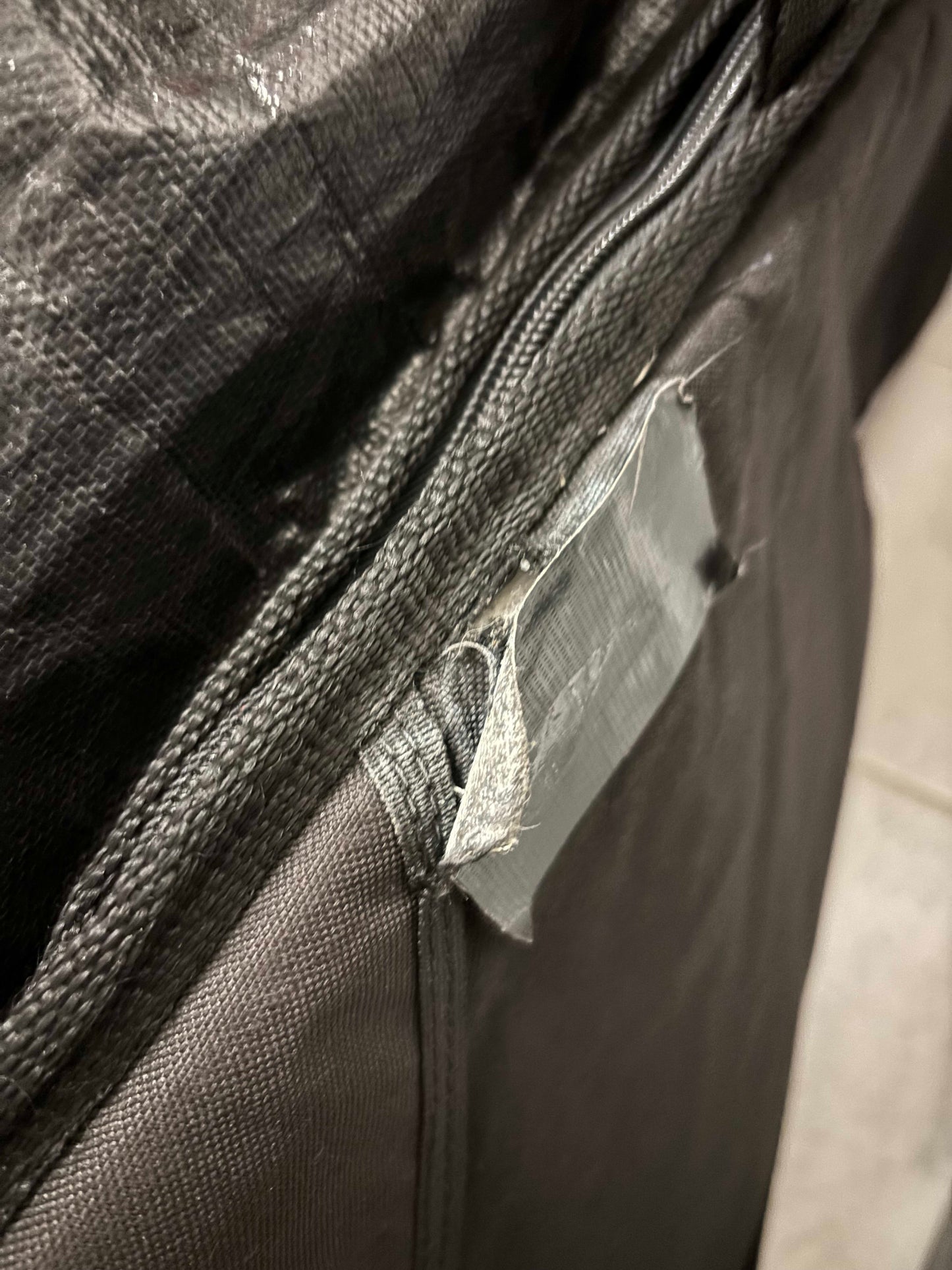 [unbranded]  Cover 7'2''