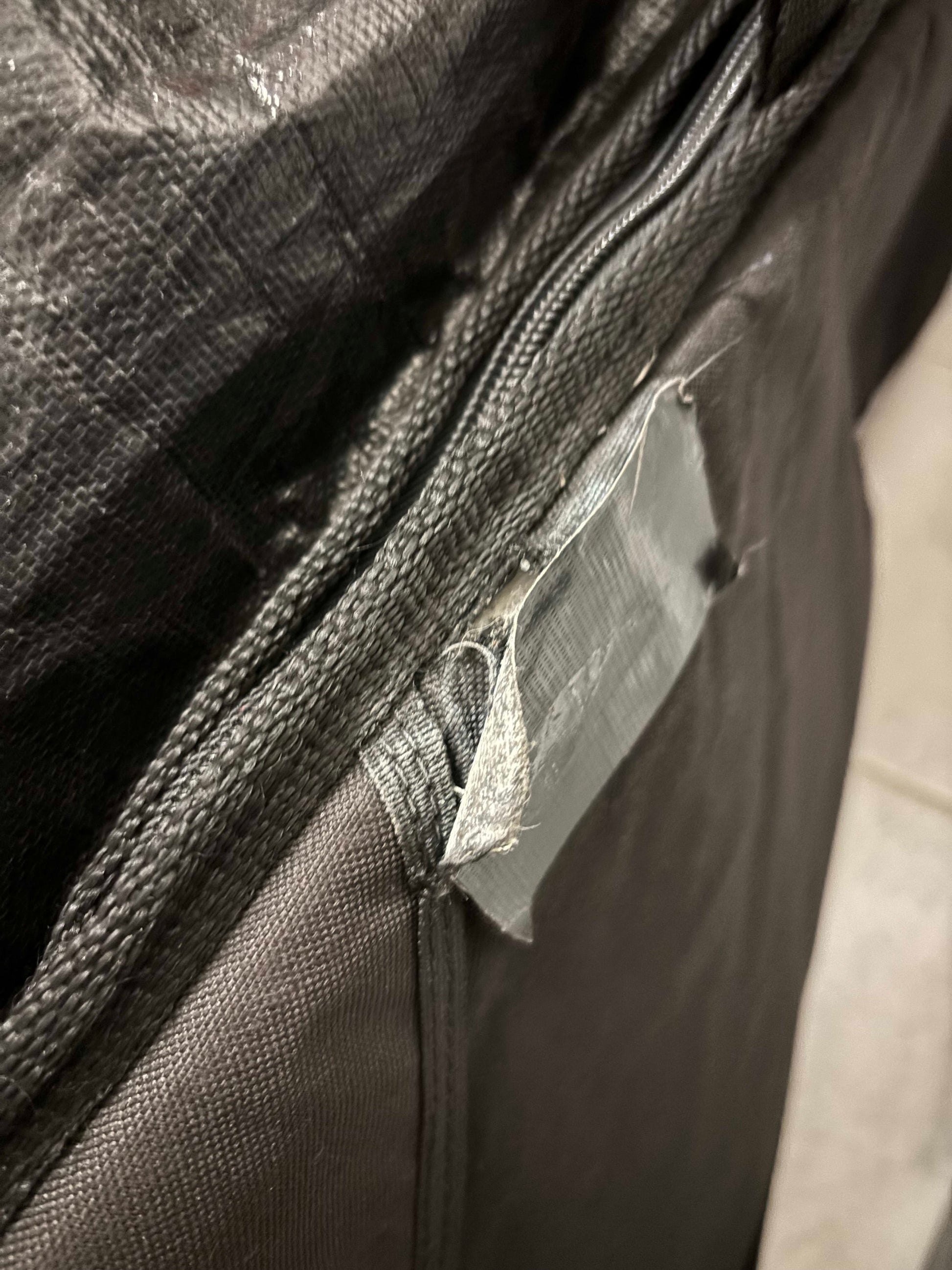 [unbranded]  Cover 7'2''