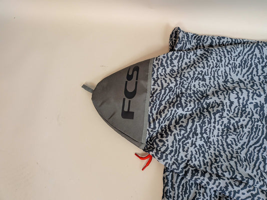 FCS Stretch Fun Cover 7'0''