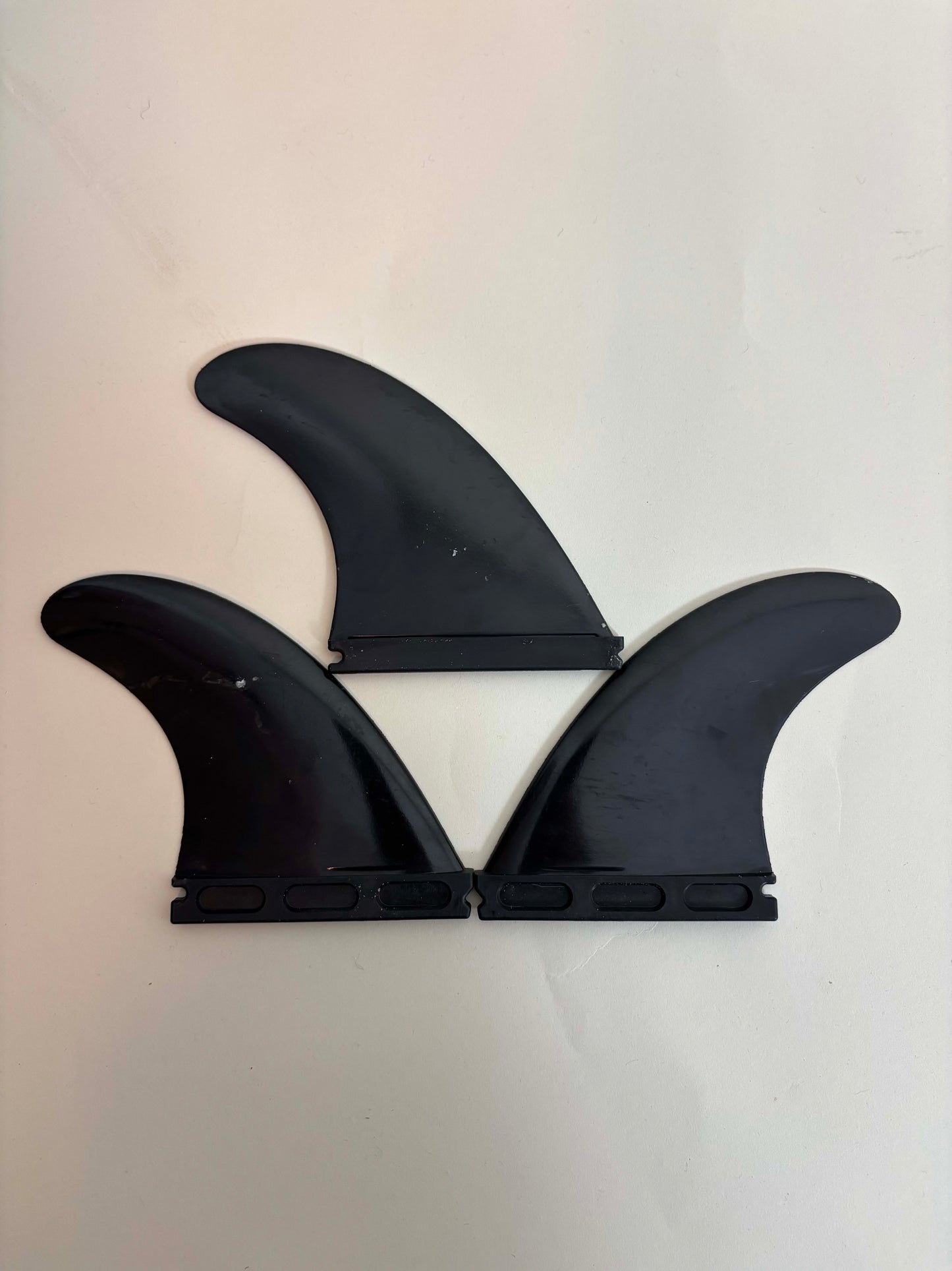 [unbranded]  Fins  M