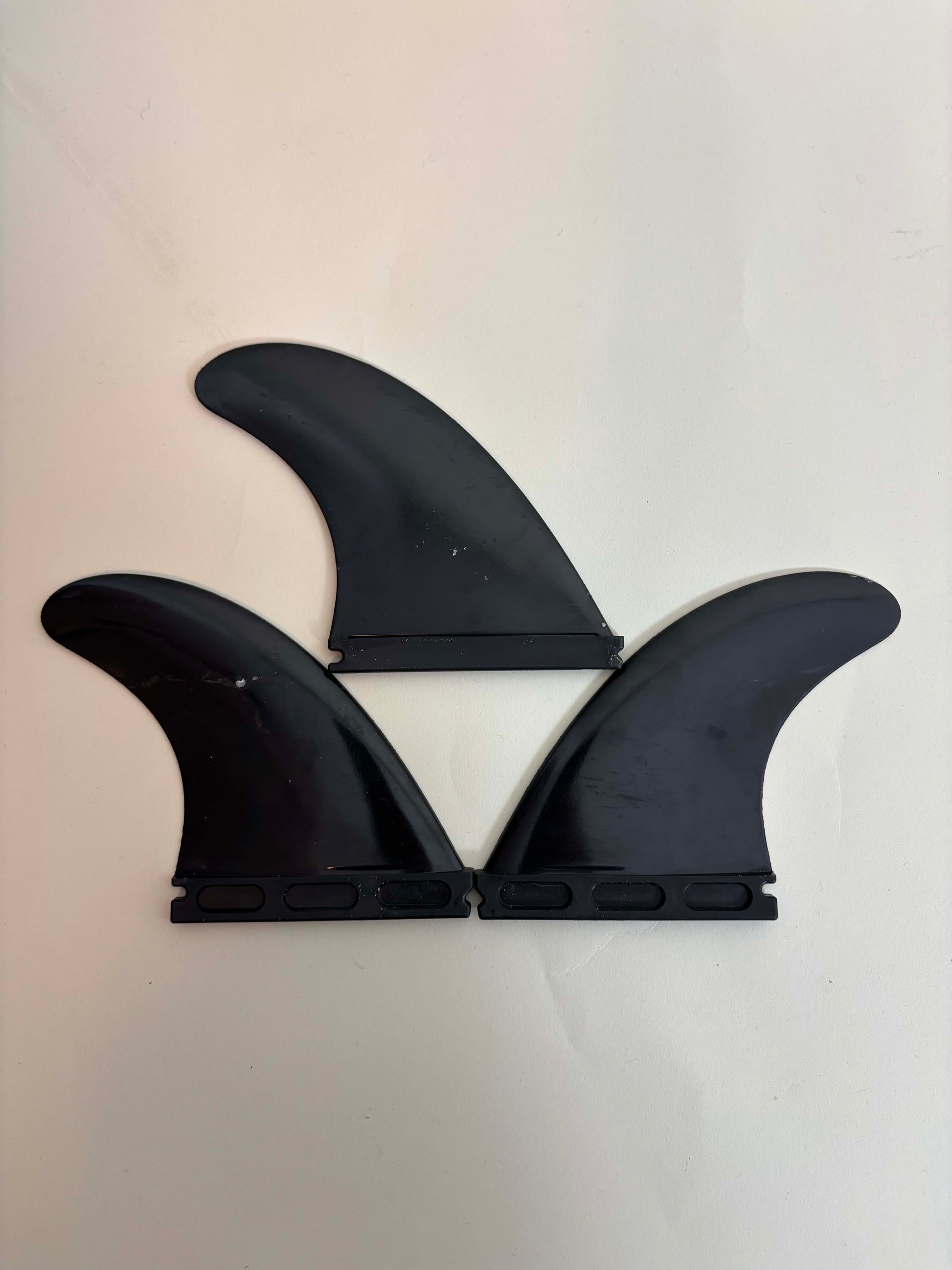 [unbranded]  Fins  M