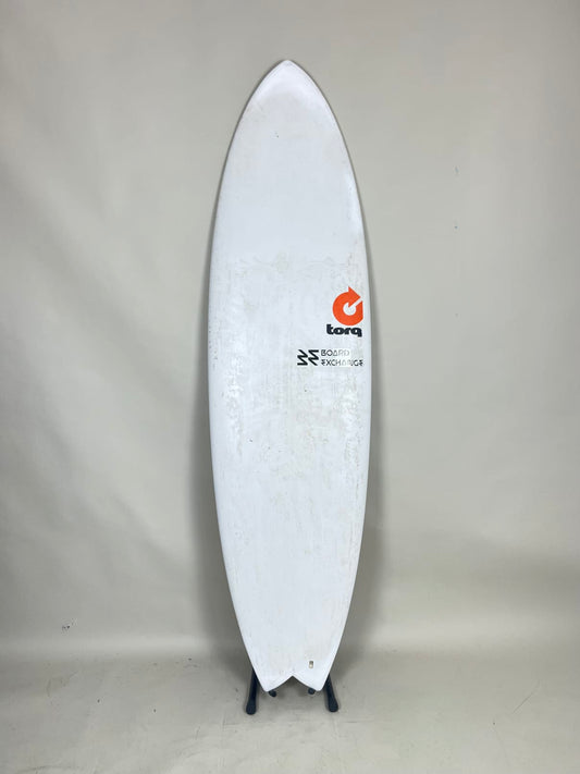 Torq TET Fish 6'6'' | 39.6 L