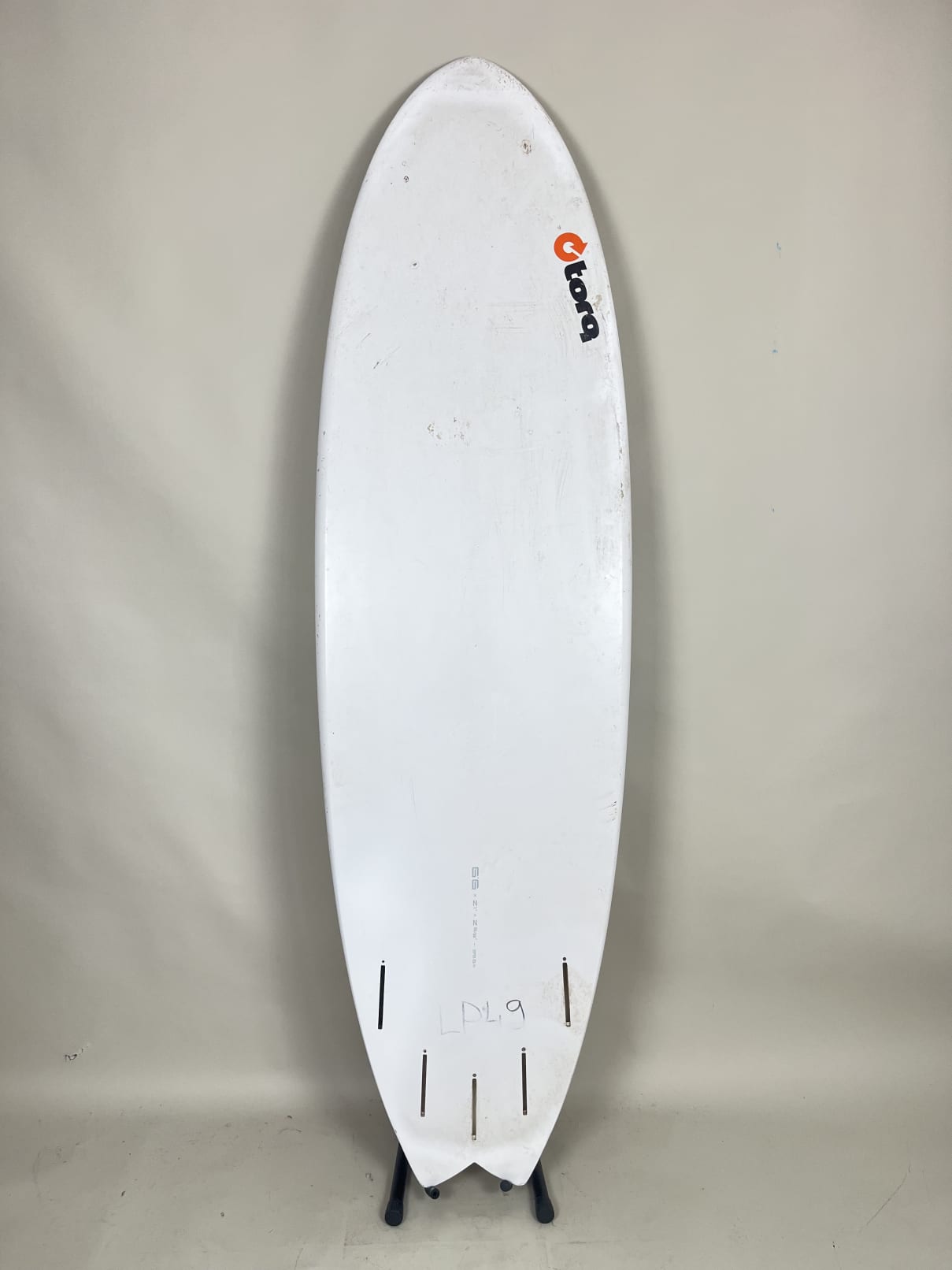 Torq TET Fish 6'6'' | 39.6 L