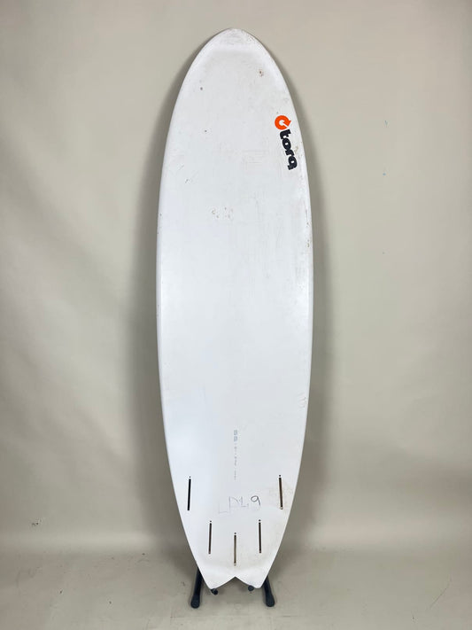 Torq TET Fish 6'6'' | 39.6 L