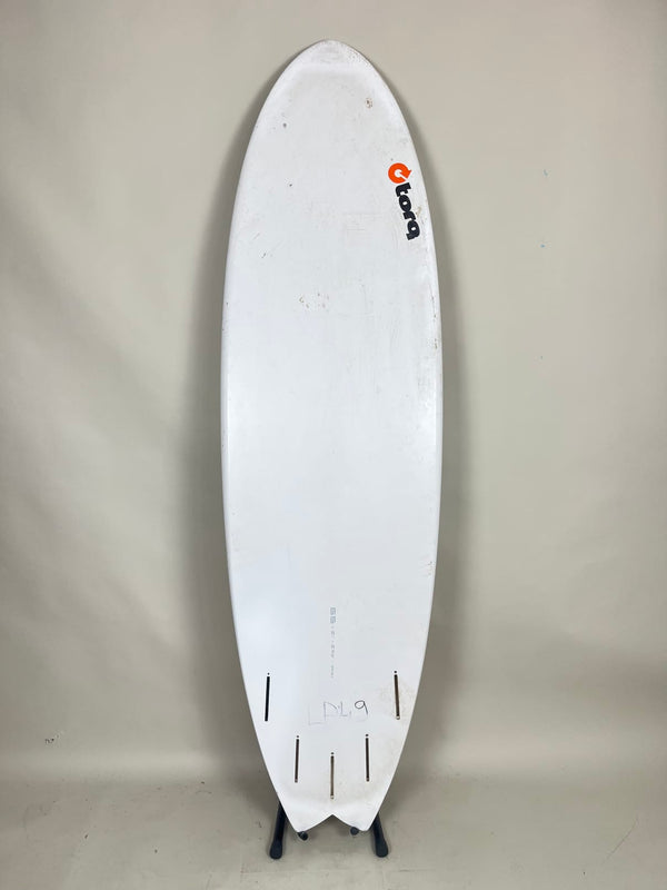 Torq TET Fish 6'6'' | 39.6 L