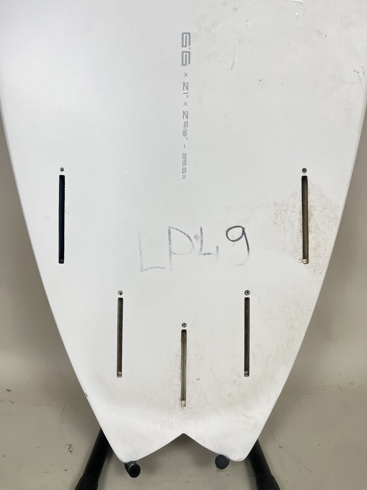 Torq TET Fish 6'6'' | 39.6 L