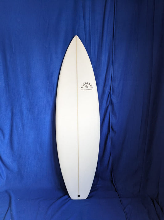 KOKOLOKO Go Nuts 5'9'' | 29.5 L