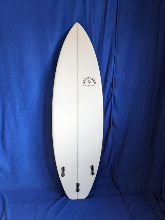 KOKOLOKO Go Nuts 5'9'' | 29.5 L