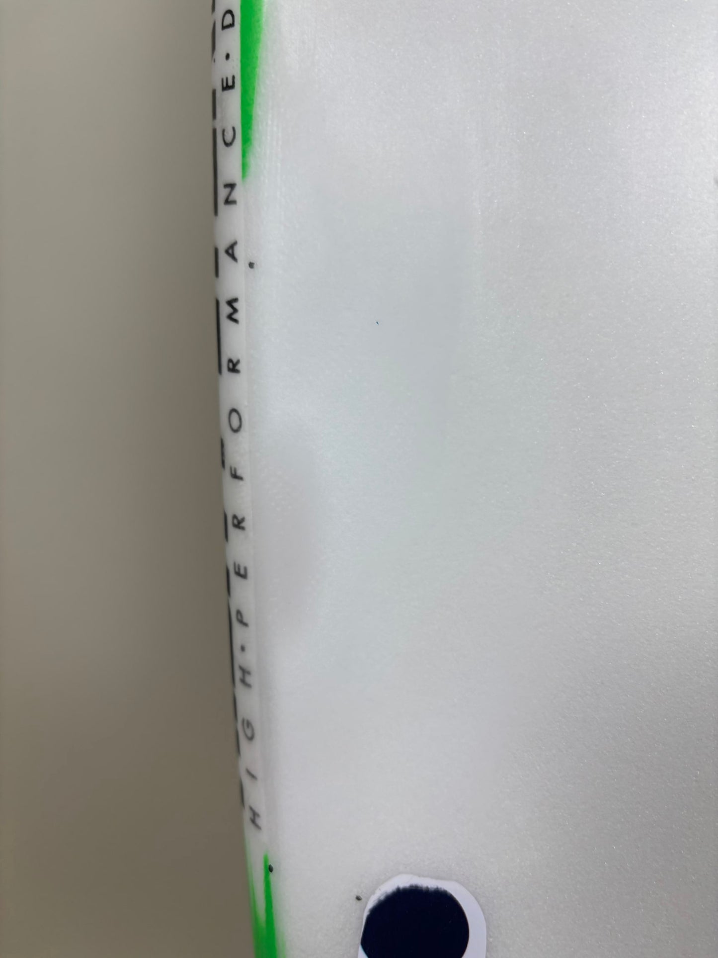 Prancha de surf Silver SurfBoards High Flyer 2.0 5'9'' | 24,4 L