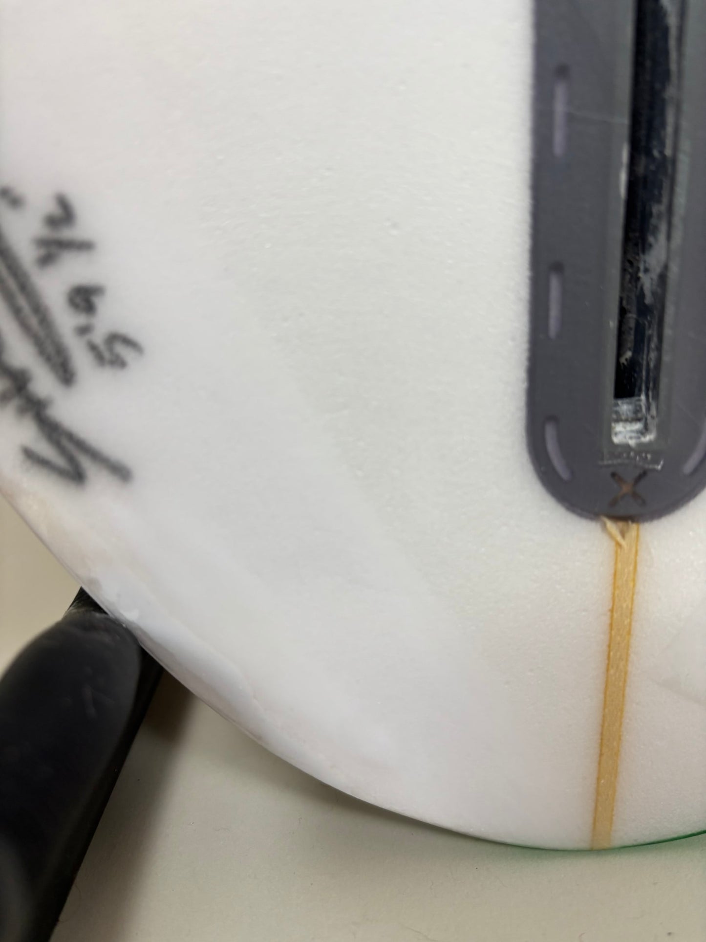 Prancha de surf Silver SurfBoards High Flyer 2.0 5'9'' | 24,4 L