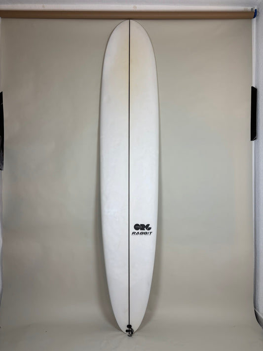 ORG Longboard  9'1'' | 58.5 L