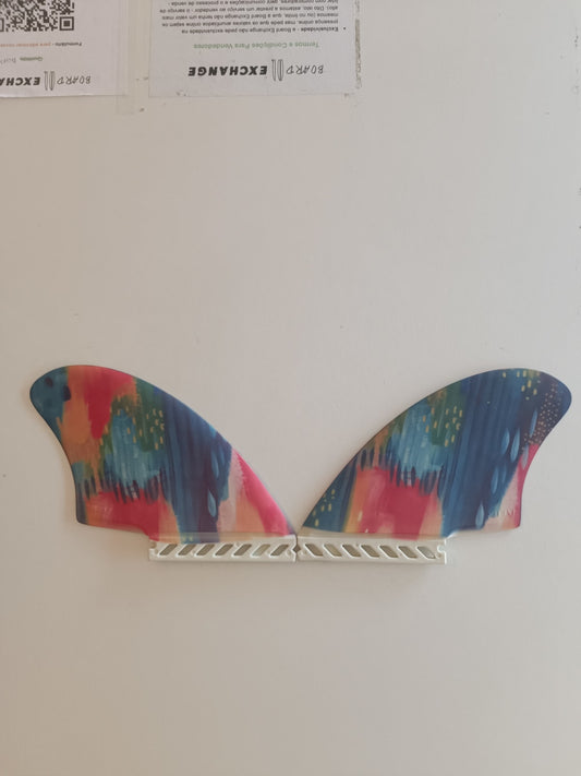 PAVANI  Fins TWKQ005 M