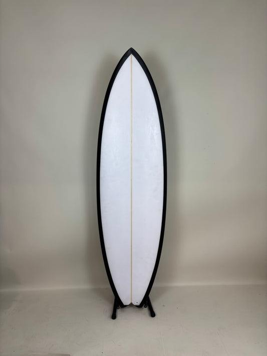 Hamanda Indie2 5'8'' | 28.7 L
