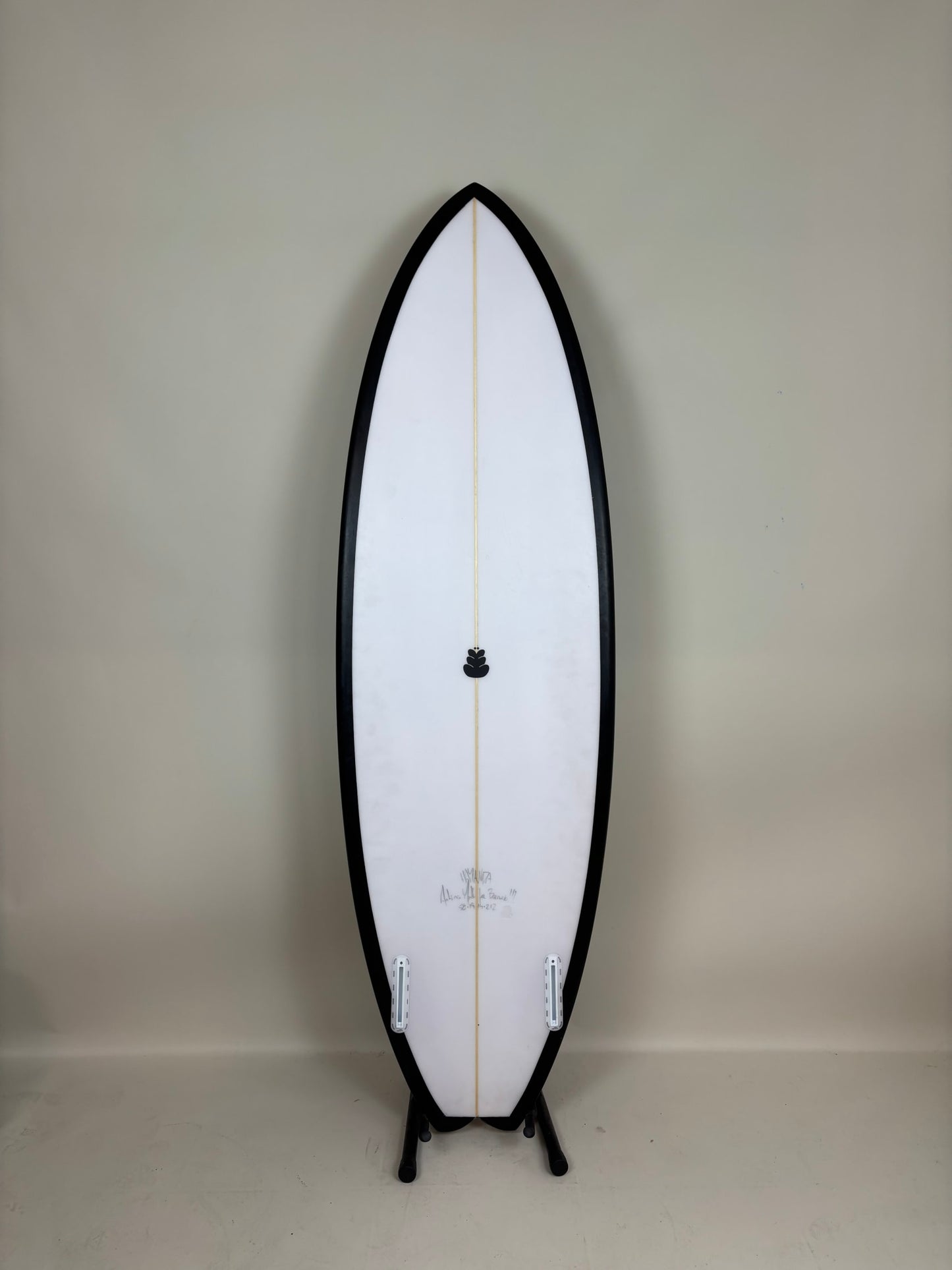 Hamanda Indie2 5'8'' | 28.7 L
