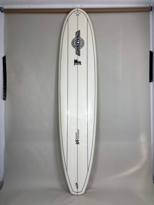 Steve Walden Mega Magic 2 9'0'' | 98 L