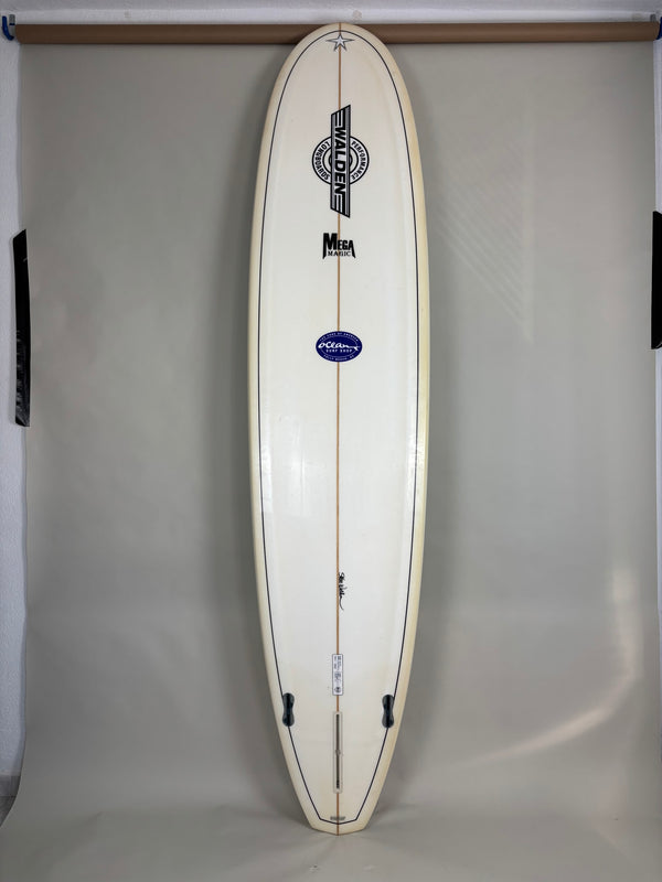Steve Walden Mega Magic 2 9'0'' | 98 L