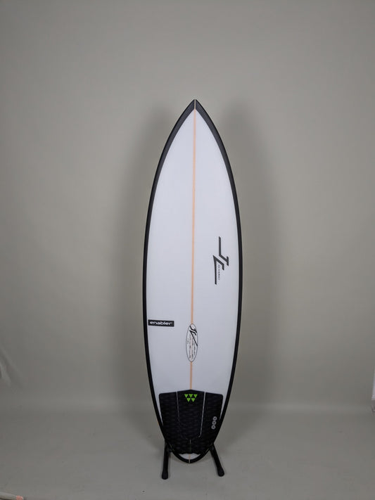 John Carper Enabler 5'7'' | 25 L