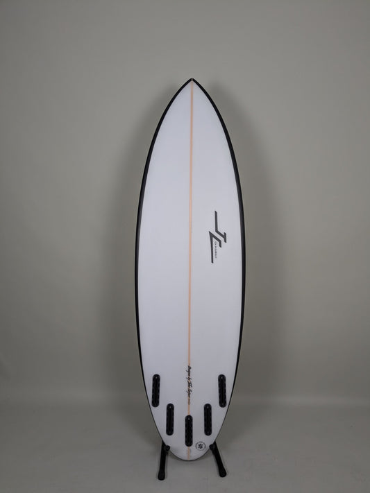 John Carper Enabler 5'7'' | 25 L