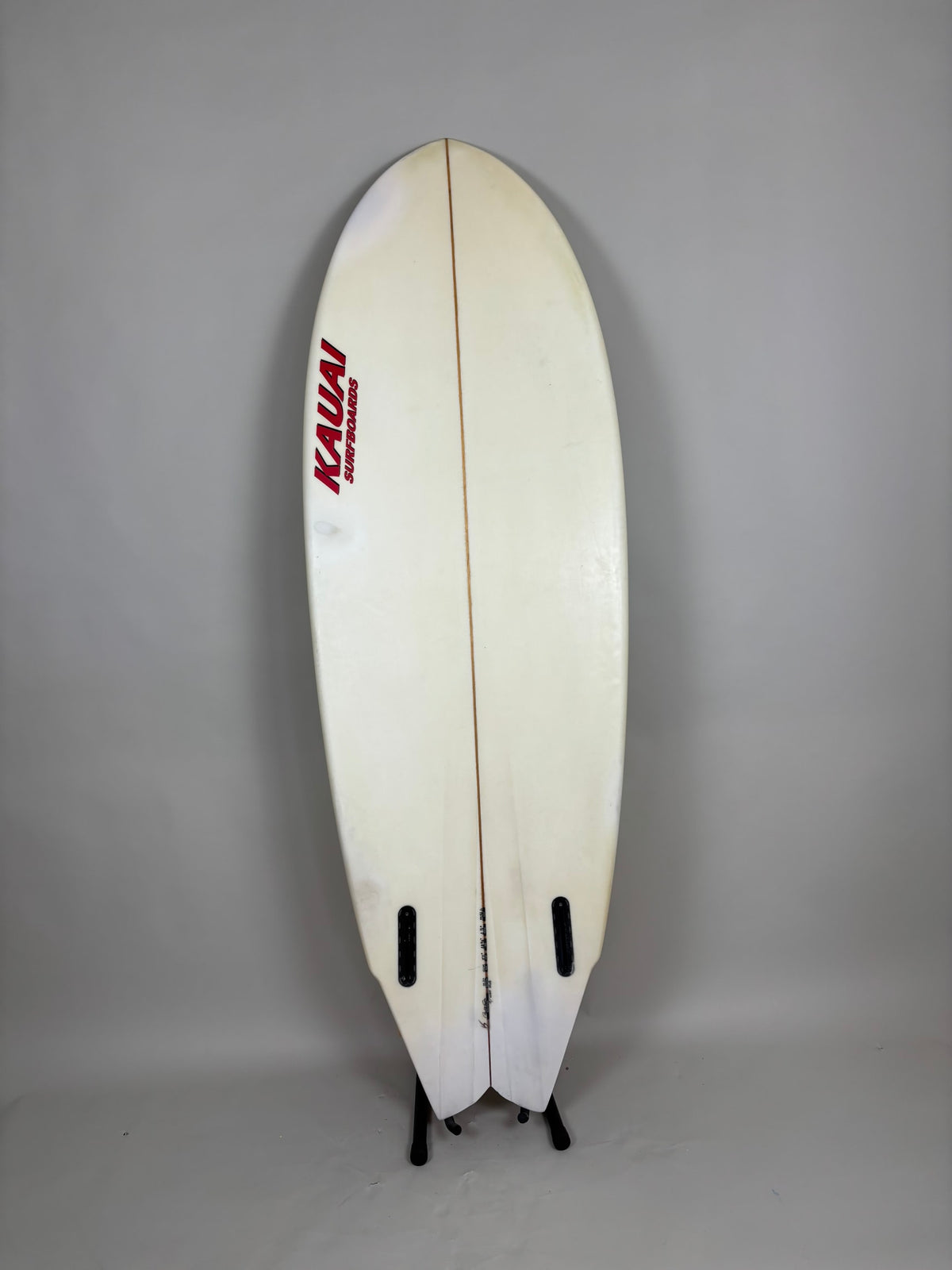 KAUAI Surfboards N.E.M 5'11'' | 39.84 L