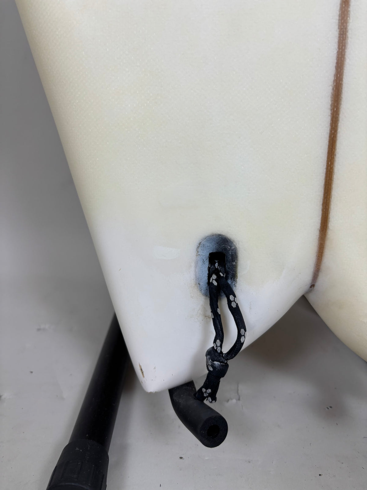 KAUAI Surfboards N.E.M 5'11'' | 39.84 L