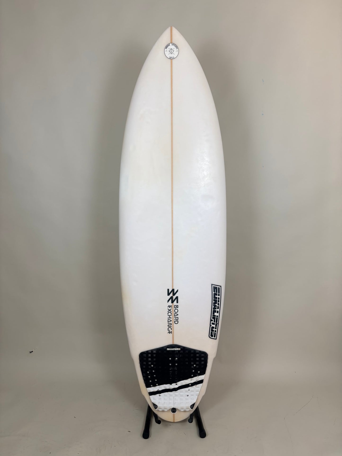 [Unbranded] Free Style 5'11'' | 32.4 L