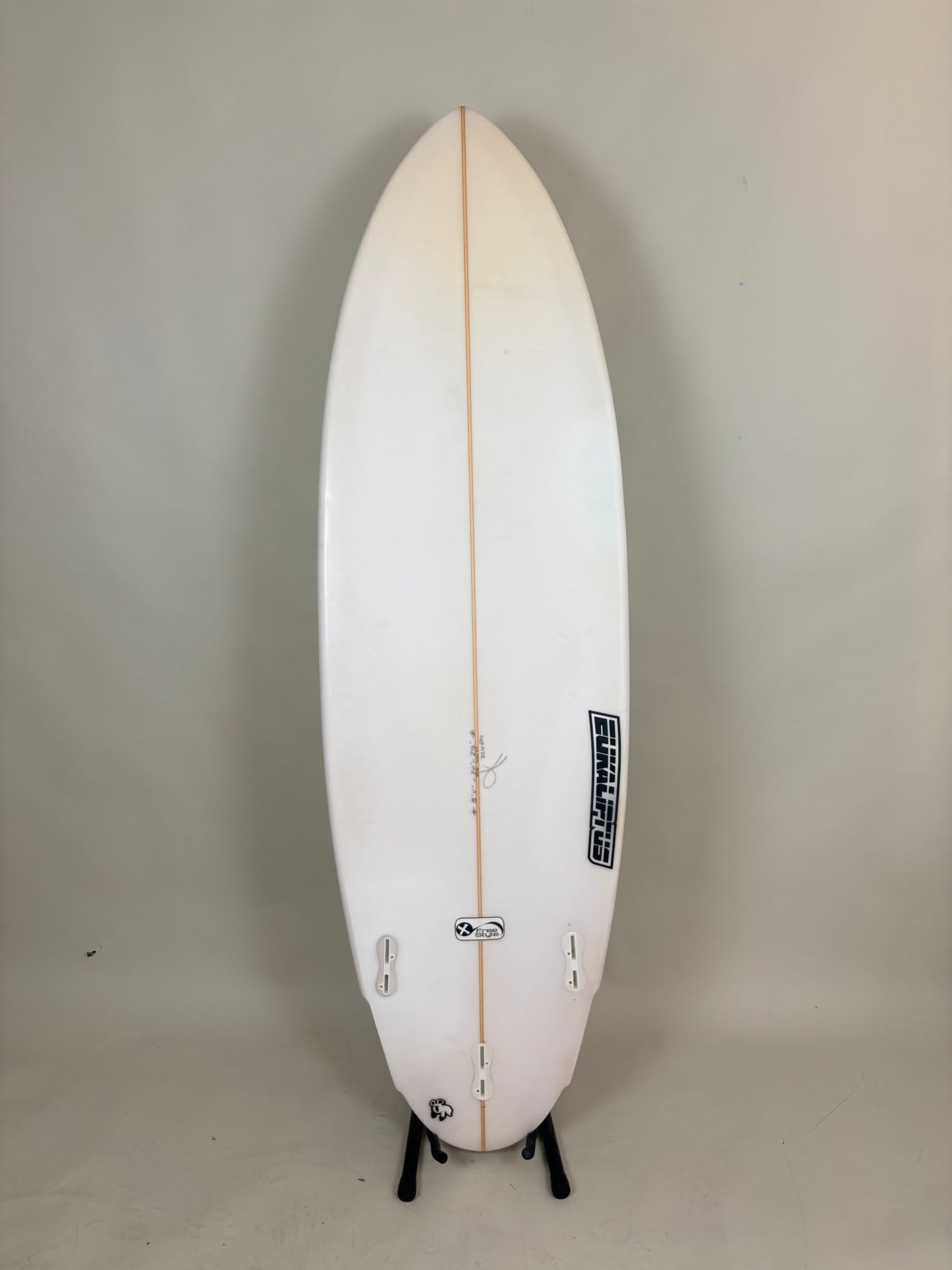 [Unbranded] Free Style 5'11'' | 32.4 L
