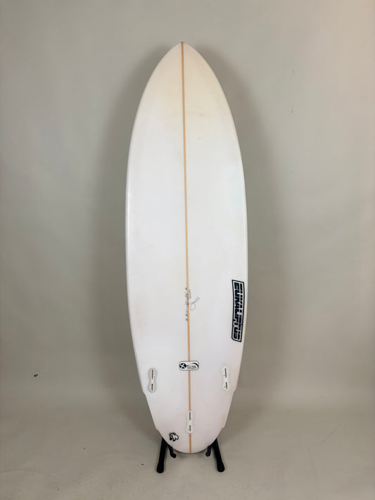 [Unbranded] Free Style 5'11'' | 32.4 L