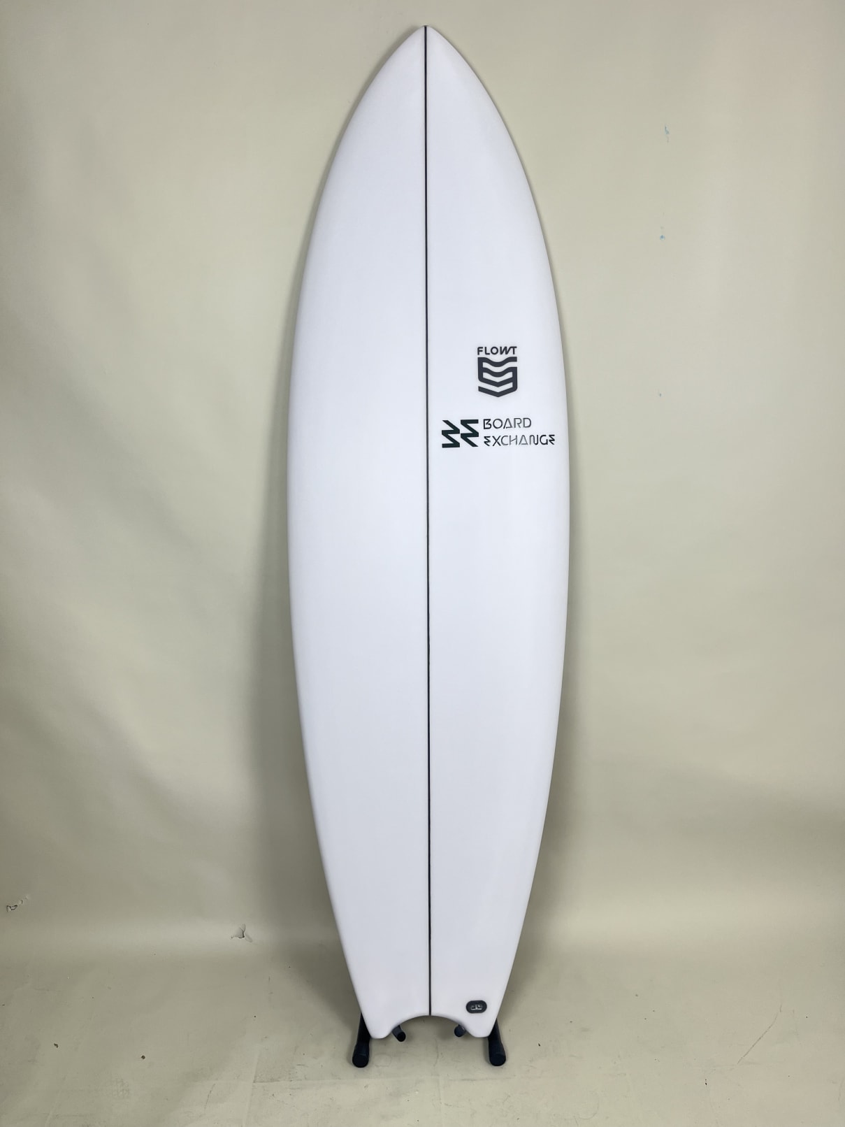 Flowt Magnet Fish 6'0'' | 37.7 L