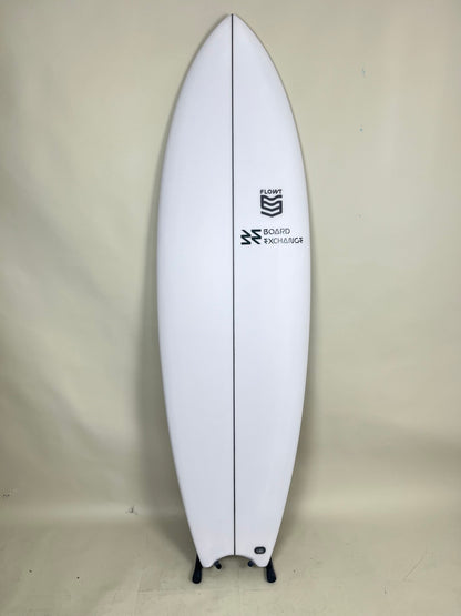 Flowt Magnet Fish 6'0'' | 37.7 L