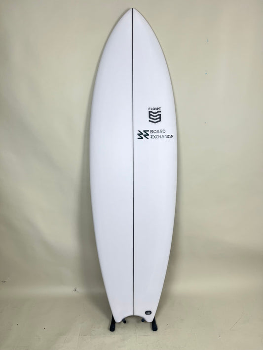 Flowt Magnet Fish 6'0'' | 37.7 L
