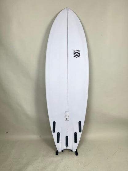 Flowt Magnet Fish 6'0'' | 37.7 L