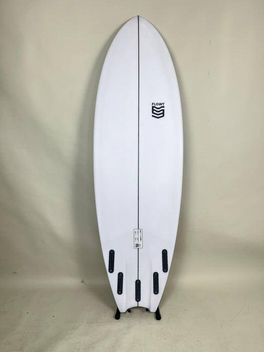 Flowt Magnet Fish 6'0'' | 37.7 L