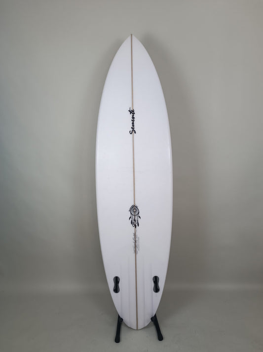 Semente  6'1'' | 28.5 L