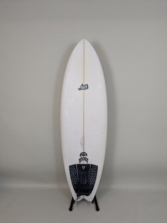 Lost RNF 96 5'4'' | 27.3 L