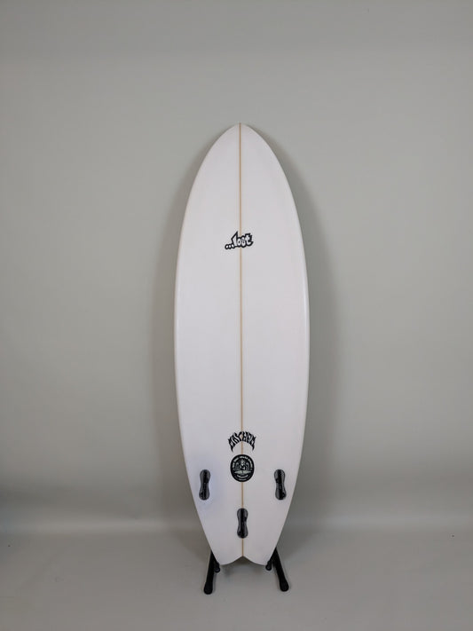 Lost RNF 96 5'4'' | 27.3 L