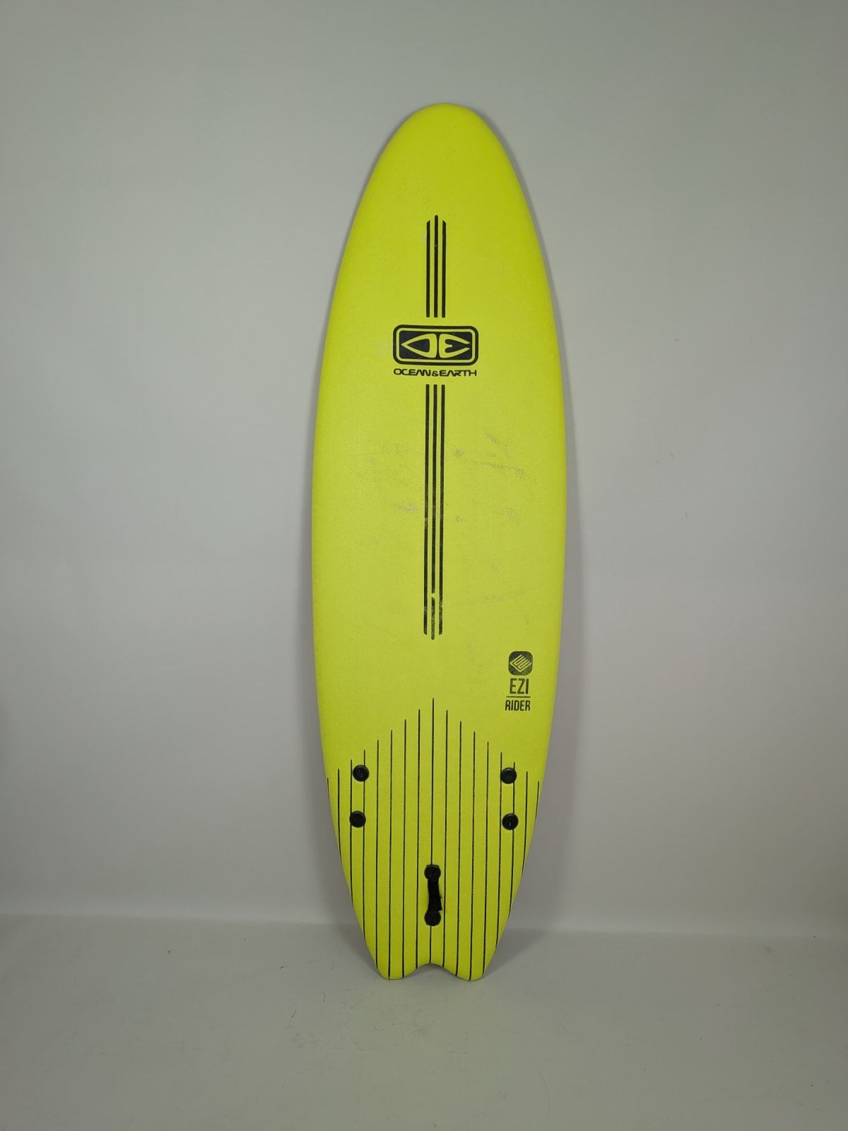Ocean Earth Ezy Rider 6'0'' | 47 L