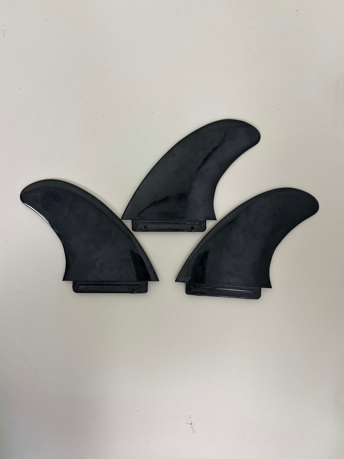 [unbranded] Fins  M