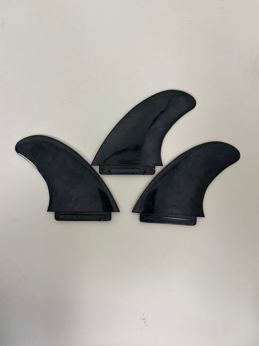 [unbranded] Fins  M