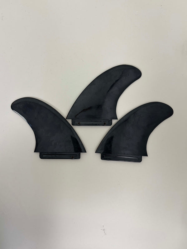 [unbranded] Fins  M