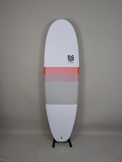 Flowt Flow Rider Mini Malibu 6'0'' | 39,5 L