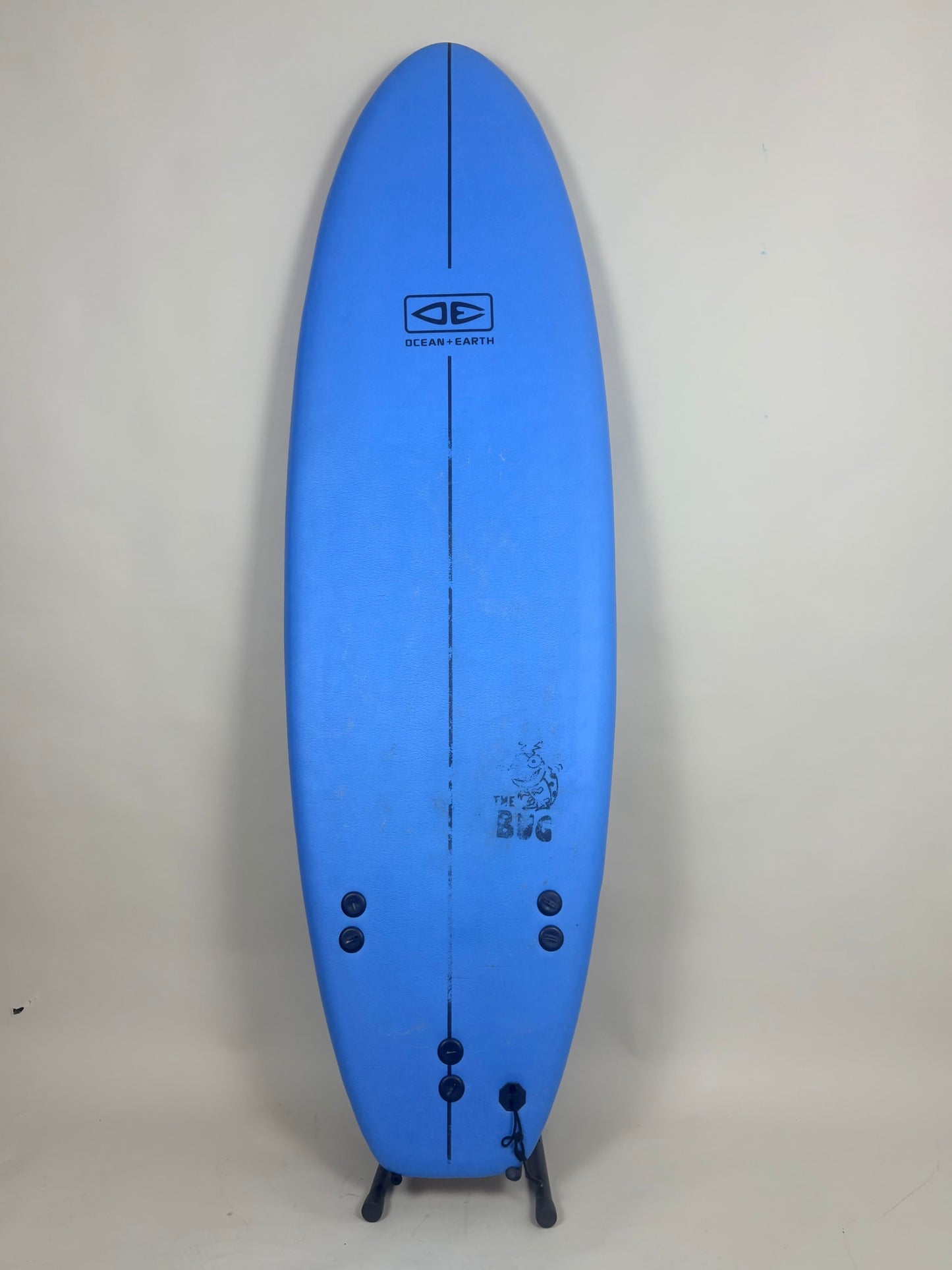 Ocean Earth The Bug 6'0'' | 44 L