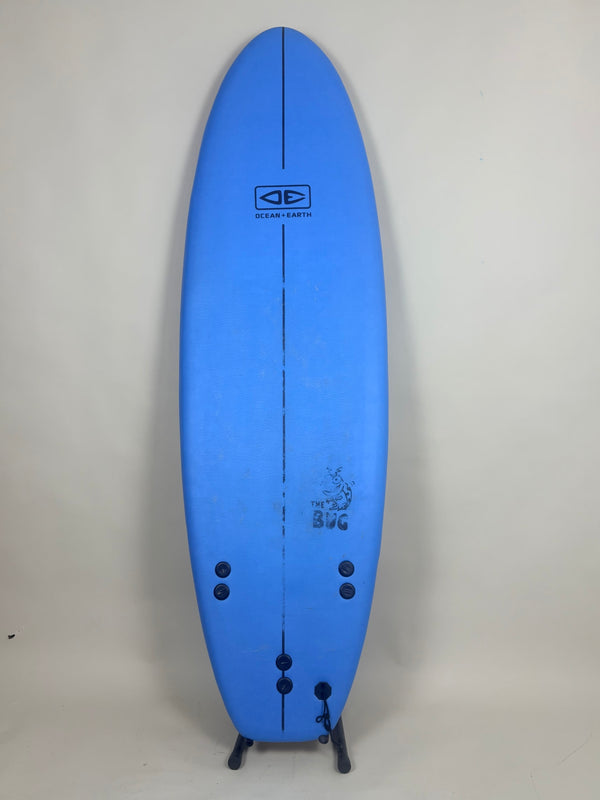 Ocean Earth The Bug 6'0'' | 44 L
