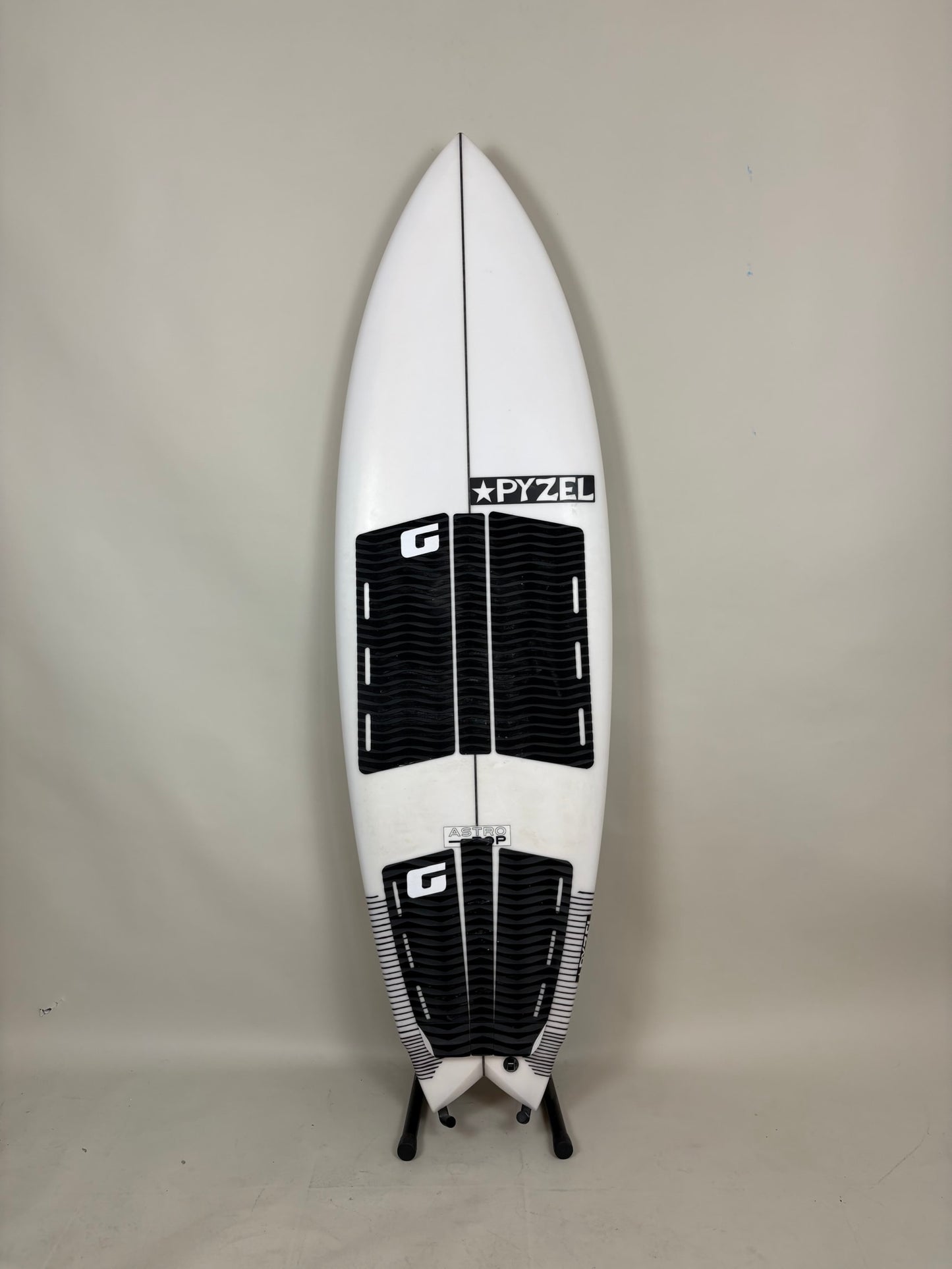 Pyzel Astro Pop 5'6'' | 27.8 L