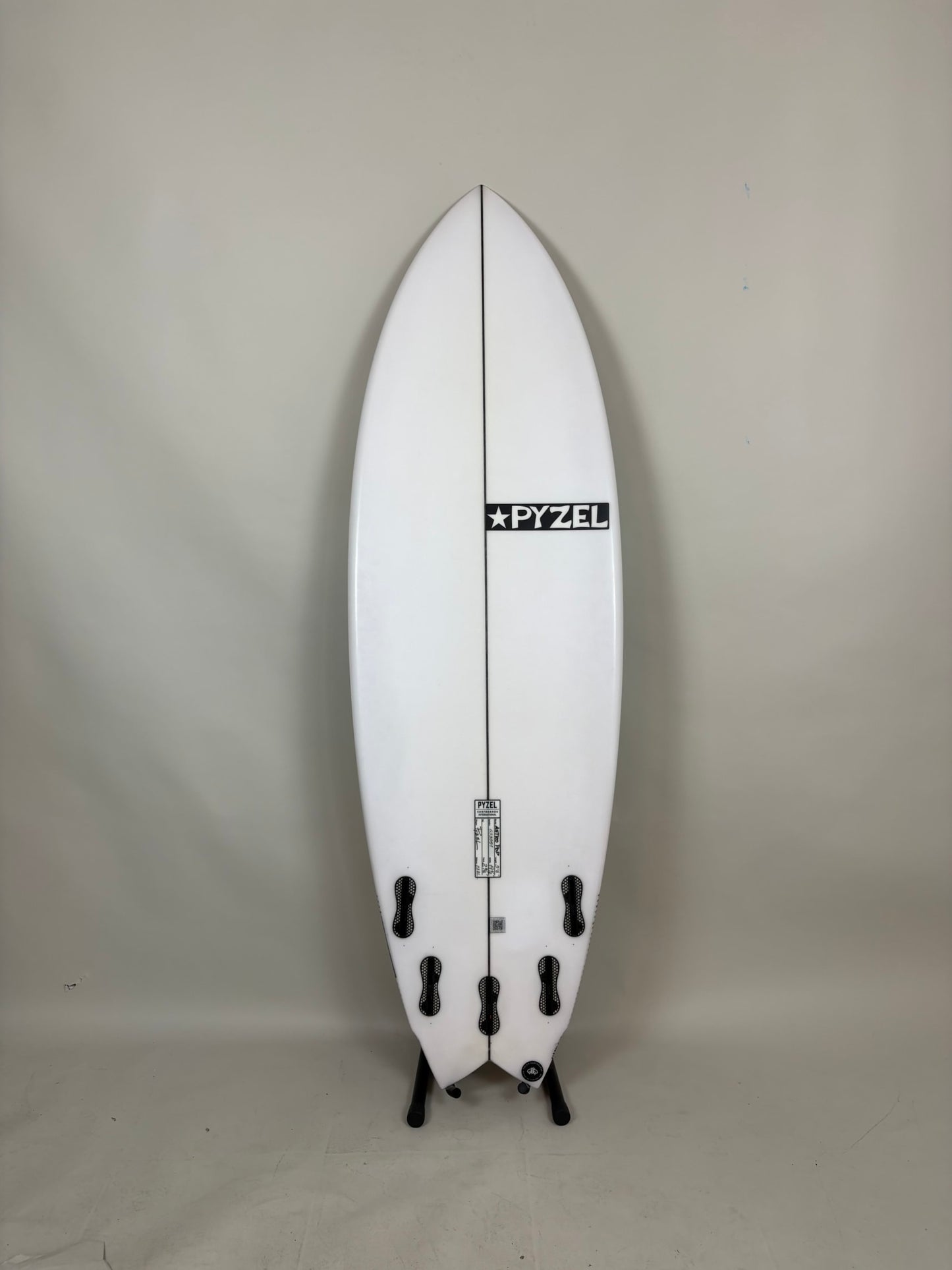 Pyzel Astro Pop 5'6'' | 27.8 L