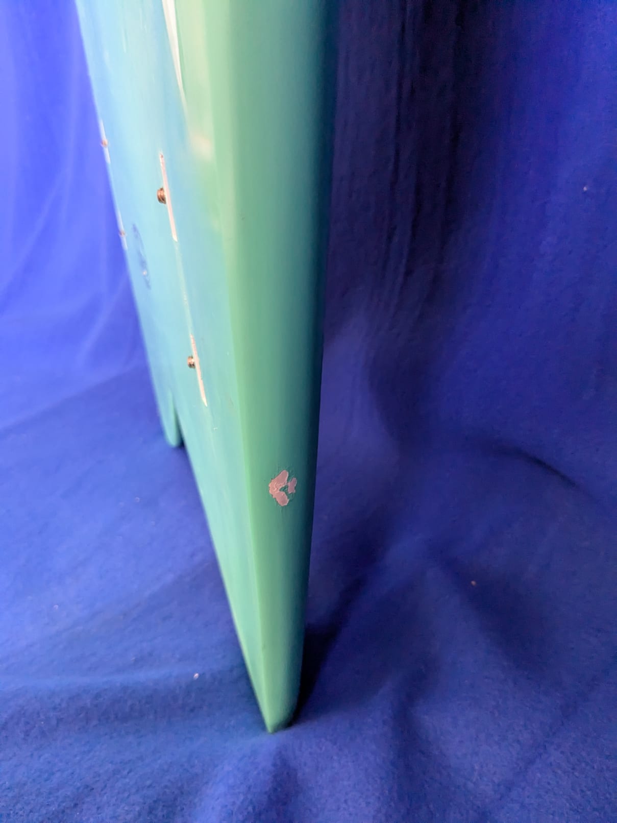 Donald Takayama  Takayama Fish Quad 5'10'' | 34 L
