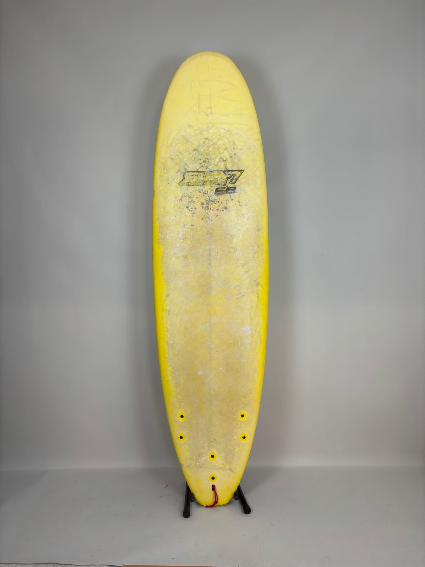 BUGZ Surf! Softboard  6'8'' | 50 L