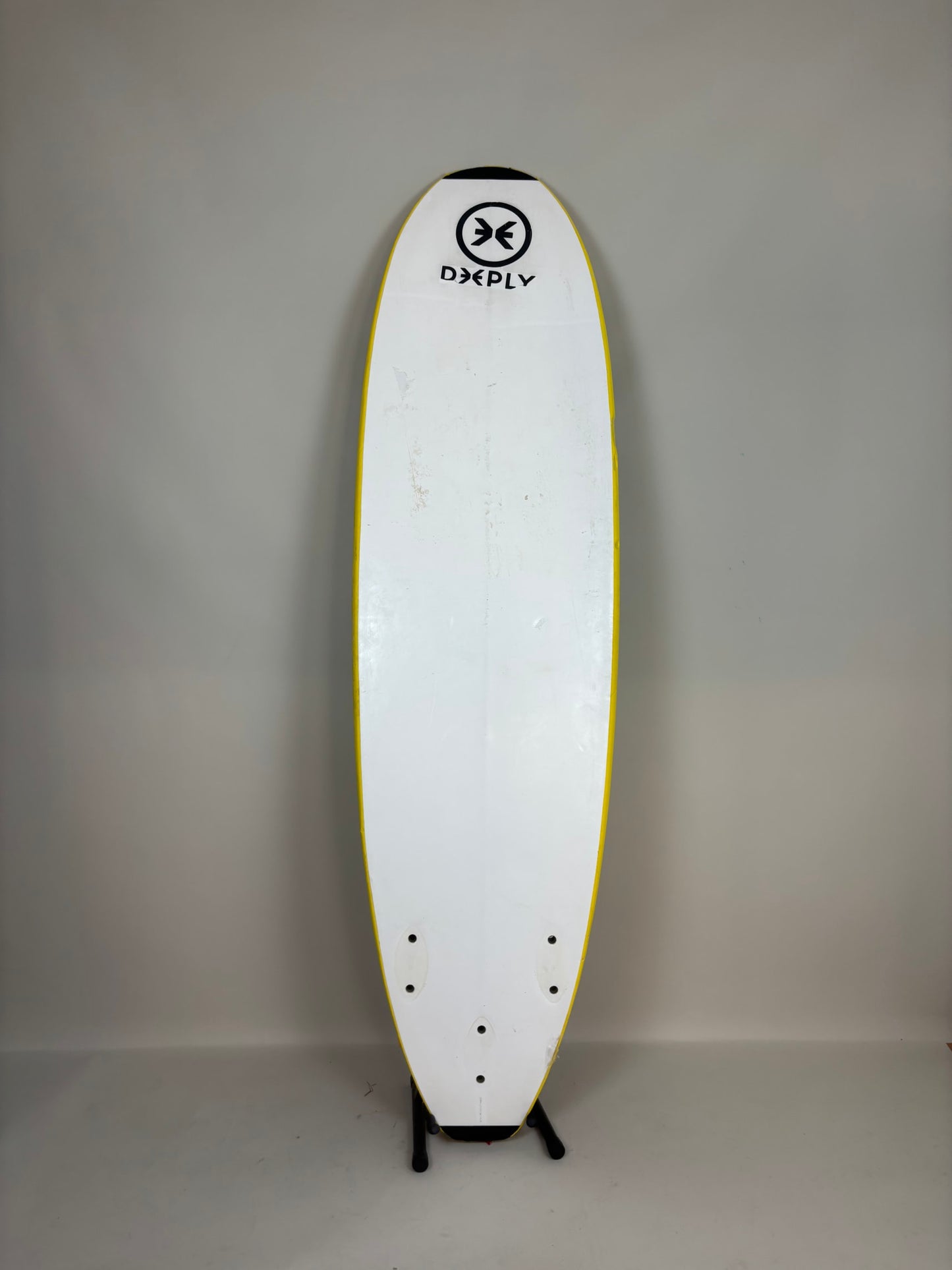 BUGZ Surf! Softboard  6'8'' | 50 L