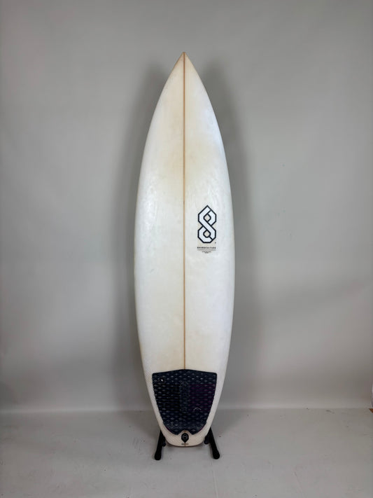 Boardculture GR 150 5'11'' | 29.28 L