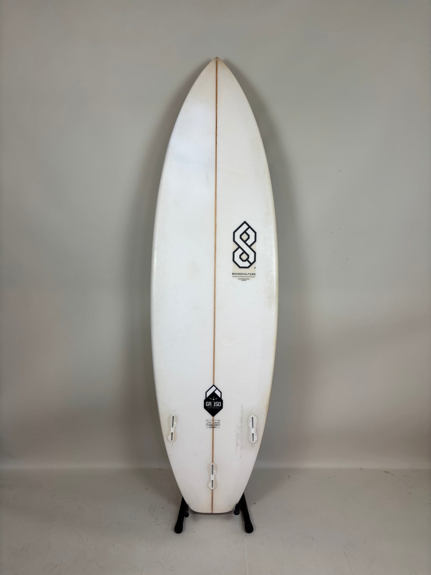 Boardculture GR 150 5'11'' | 29.28 L